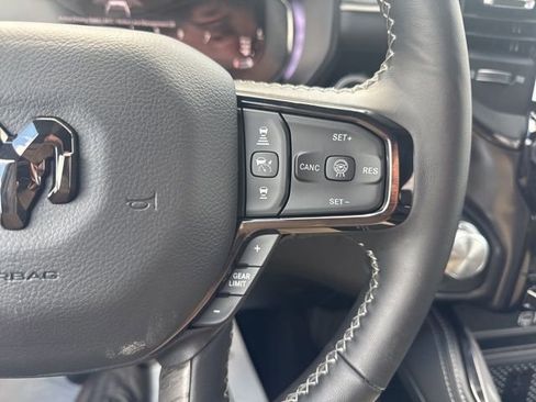 New 2026 RAM 1500 Limited AWD/4WD image 22