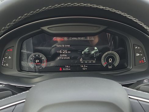 New 2026 Audi Q7 3.0T Premium Plus AWD/4WD image 22