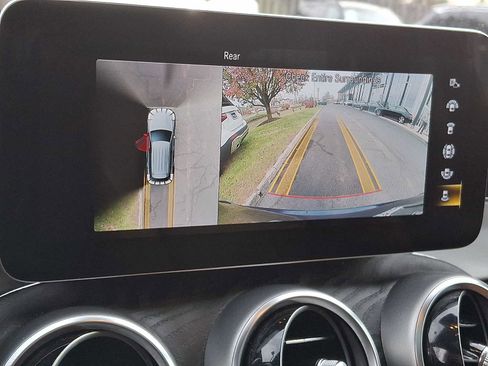 Certified 2021 Mercedes-Benz GLC 300 4MATIC image 15