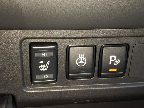 New 2026 Nissan Frontier PRO-4X w/ Pro-4x Convenience Package image 14