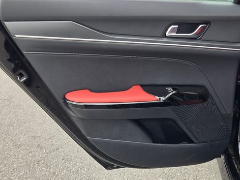 New 2026 Kia K5 GT-Line image 24