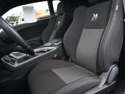Used 2020 Dodge Challenger R/T Scat Pack w/ Shaker Package RWD image 14