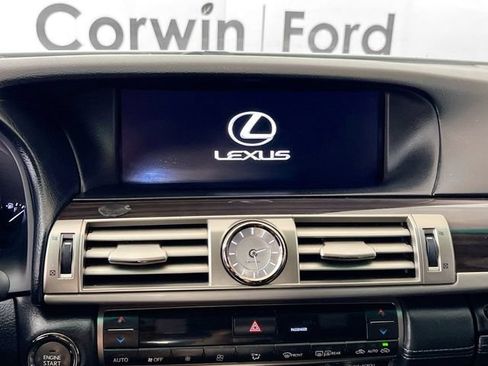 Used 2014 Lexus LS 460 AWD w/ Comfort Package image 25