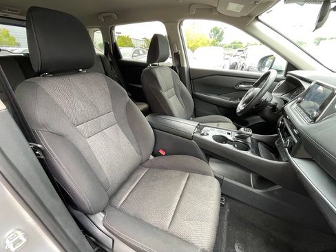 Used 2024 Nissan Rogue SV FWD image 30
