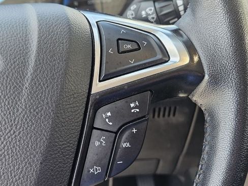 Used 2024 Ford Edge SEL AWD/4WD image 30