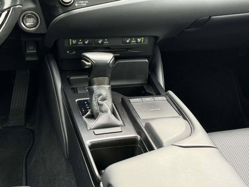 Used 2021 Lexus ES 350 Premium image 11