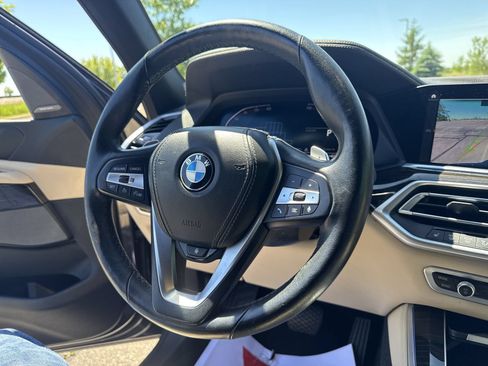 Used 2021 BMW X5 xDrive40i w/ Premium Package AWD/4WD image 18