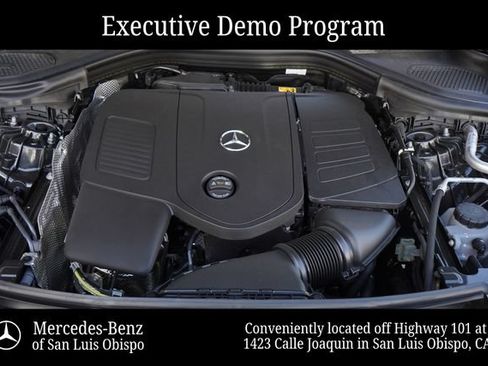 Used 2026 Mercedes-Benz GLC 300 image 27