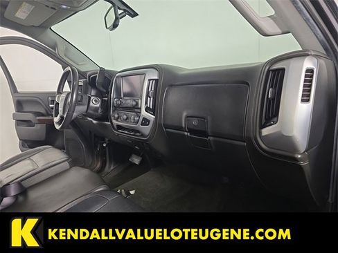 Used 2016 GMC Sierra 2500 SLE image 22