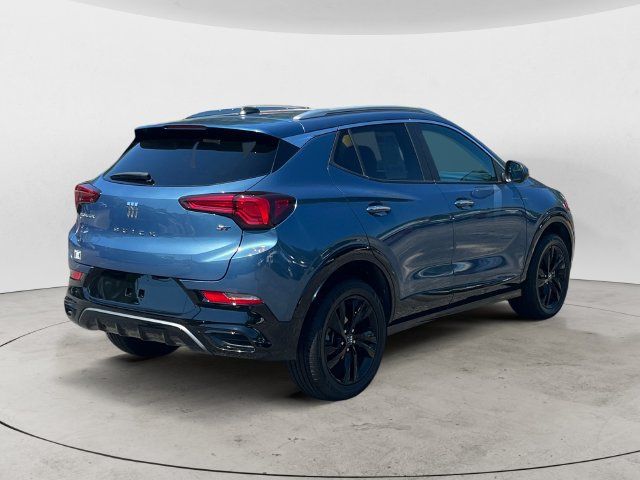 Used 2024 Buick Encore GX Sport Touring AWD/4WD image 5