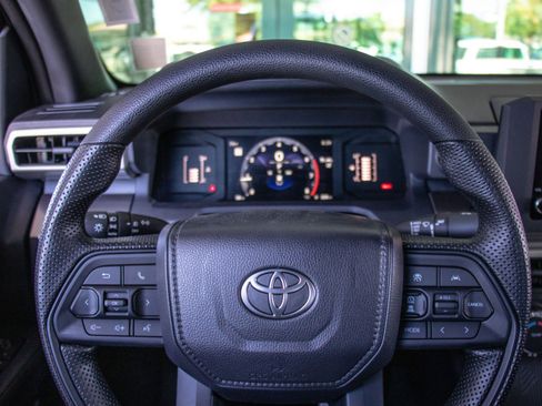 Used 2025 Toyota Tacoma SR5 image 13
