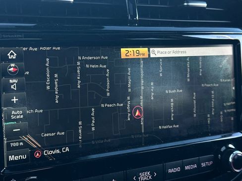 Used 2020 Kia Soul GT-Line Turbo image 19