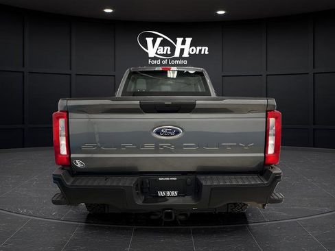 Used 2025 Ford F350 XL w/ XL Off-Road Package AWD/4WD image 6