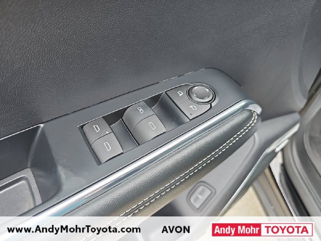 Used 2024 GMC Acadia Elevation w/ Luxury Package AWD/4WD image 12