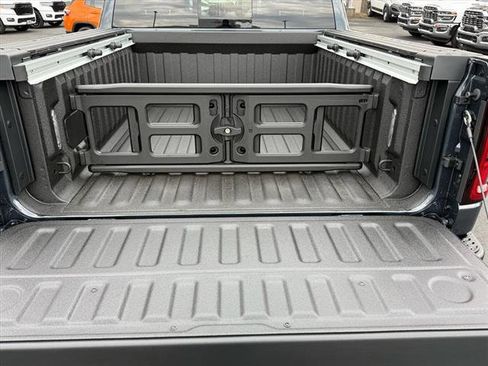 New 2026 RAM 1500 Rebel AWD/4WD image 6