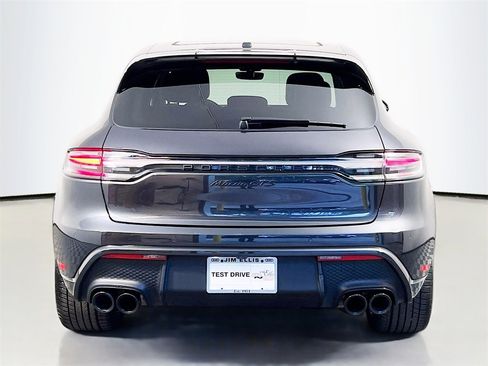 Used 2022 Porsche Macan GTS image 6