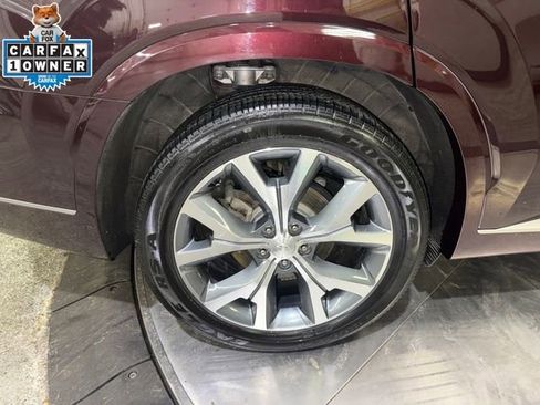 Used 2021 Hyundai Palisade Limited image 10