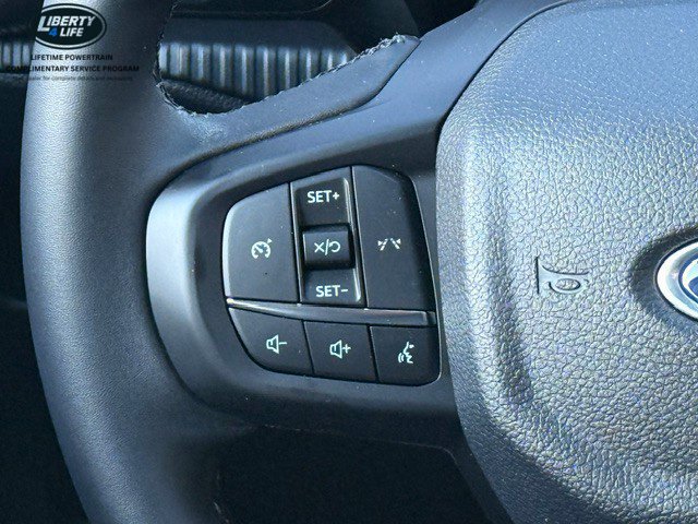 New 2026 Ford Ranger XLT w/ Equipment Group 301A High AWD/4WD image 28