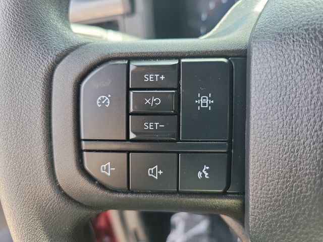 Used 2026 Ford F150 STX w/ F-150 LOBO Package AWD/4WD image 17