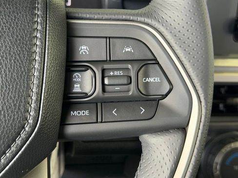 New 2026 Toyota 4Runner SR5 RWD image 20