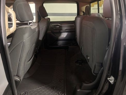 Certified 2020 RAM 1500 Big Horn AWD/4WD image 35