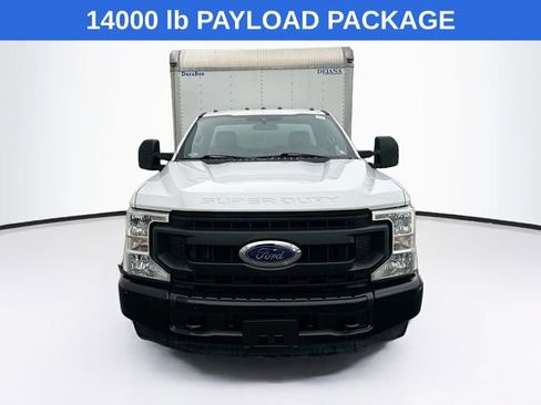 Used 2020 Ford F350 XL image 2