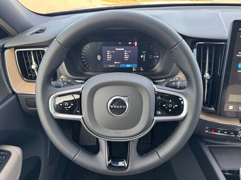 New 2026 Volvo XC60 T8 Plus w/ Climate Package AWD/4WD image 11
