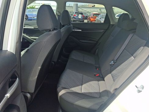 New 2026 Kia Seltos LX image 6