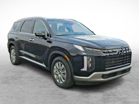 Used 2025 Hyundai Palisade SEL image 7