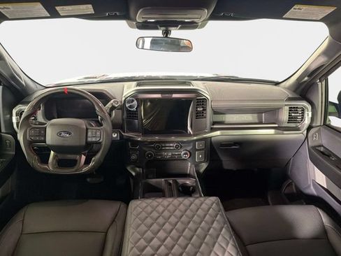 Used 2026 Ford F150 STX w/ F-150 LOBO Package AWD/4WD image 35