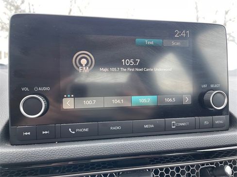 Certified 2023 Honda Civic Sport image 24