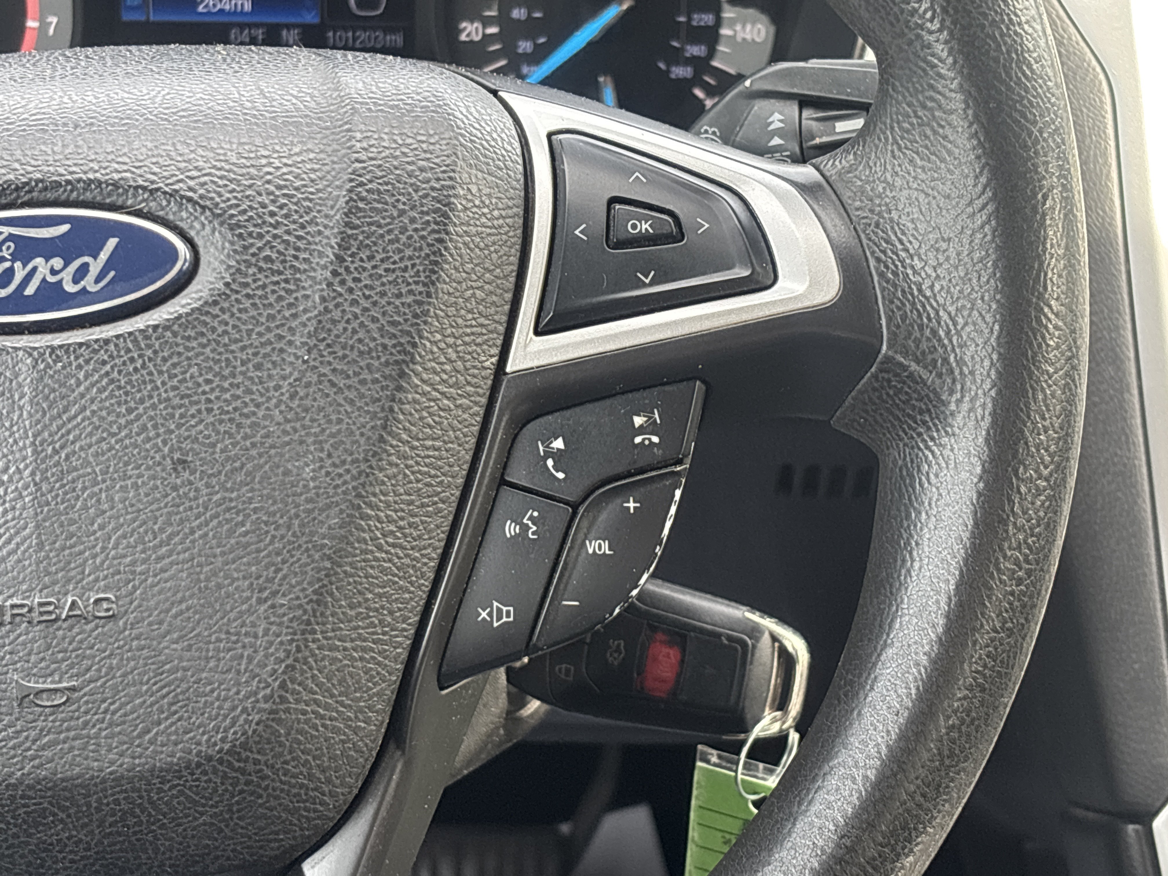Used 2013 Ford Fusion SE FWD image 5