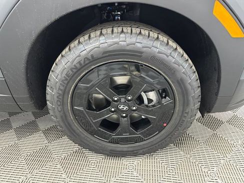 New 2026 Hyundai Santa Fe XRT image 13