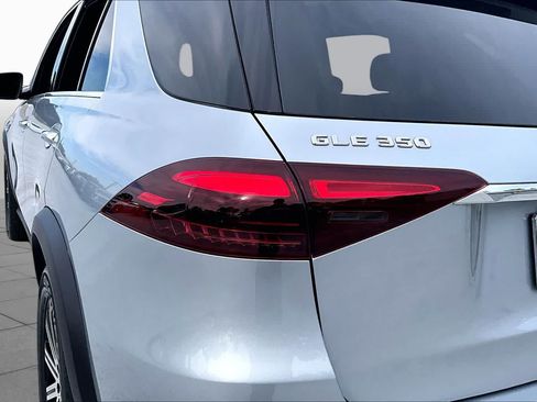 Certified 2026 Mercedes-Benz GLE 350 4MATIC image 54