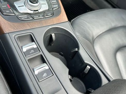 Used 2017 Audi A5 2.0T Sport w/ Technology Package image 14