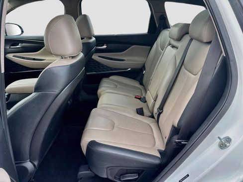 Used 2020 Hyundai Santa Fe Limited AWD/4WD image 11