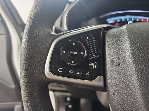 Used 2017 Honda CR-V EX image 21
