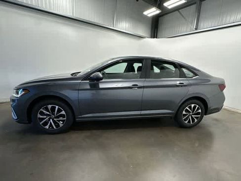 Used 2026 Volkswagen Jetta S FWD image 2