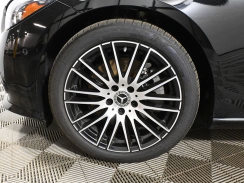 Used 2026 Mercedes-Benz C 300 C 300 image 12