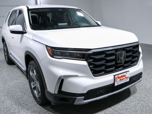 Used 2023 Honda Pilot EX-L image 5