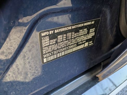 Used 2024 BMW X1 xDrive28i w/ Convenience Package image 28