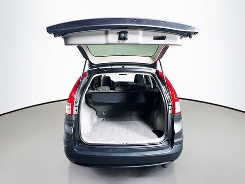 Used 2013 Honda CR-V EX image 29