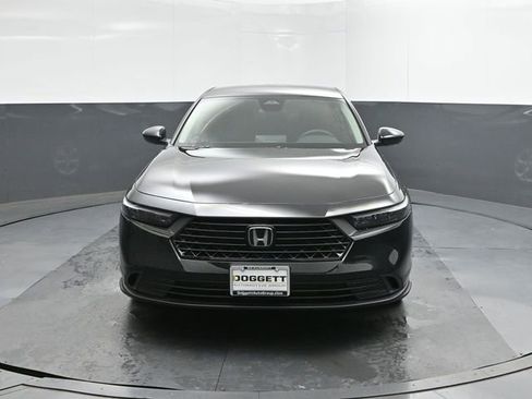 New 2026 Honda Accord LX image 22