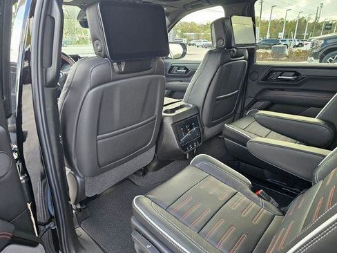 New 2026 GMC Yukon XL AT4 Ultimate image 21