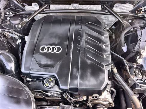 Used 2024 Audi Q5 2.0T Premium Plus image 10