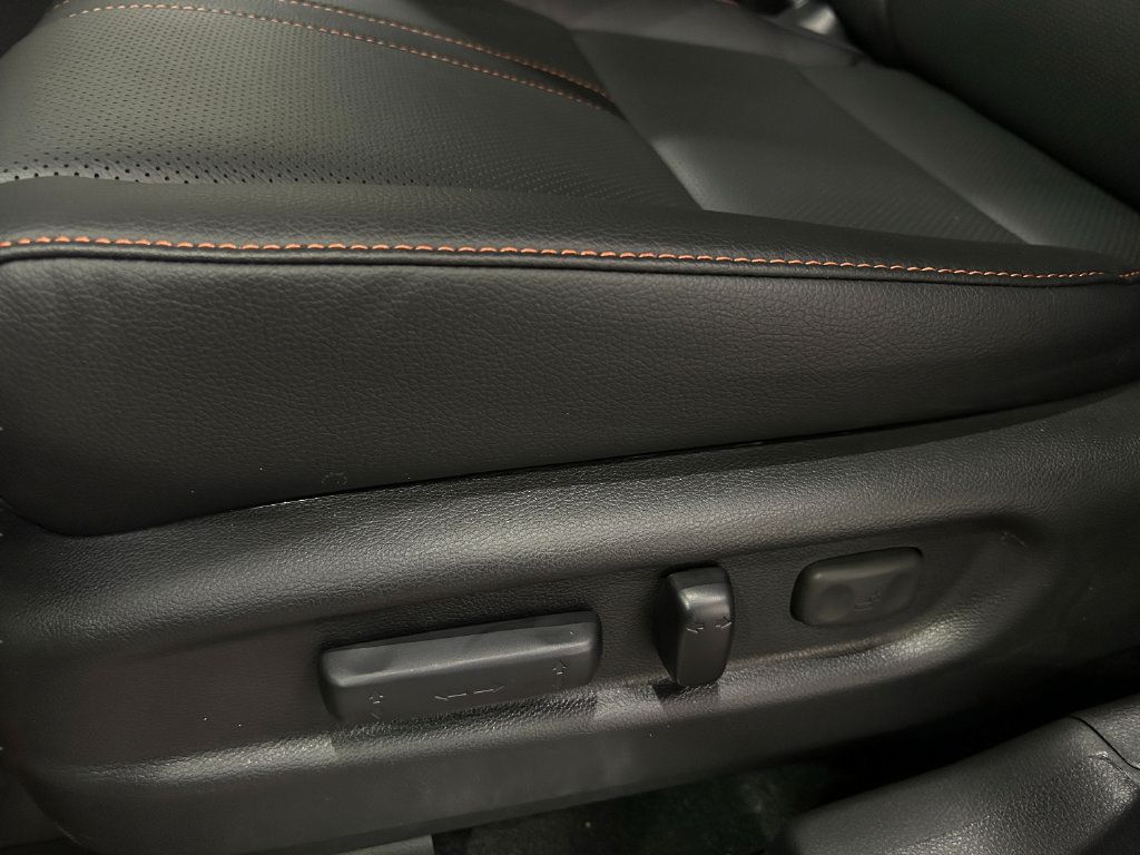 Used 2026 Honda Ridgeline TrailSport image 16