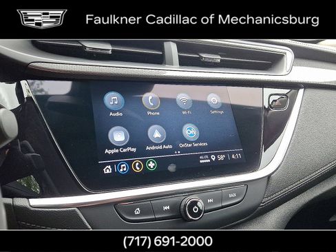 Used 2023 Buick Encore GX Preferred w/ Cold Weather Comfort Package AWD/4WD image 26