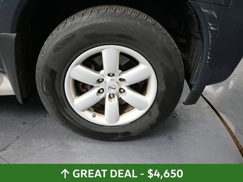 Used 2014 Nissan Armada SV AWD/4WD image 17