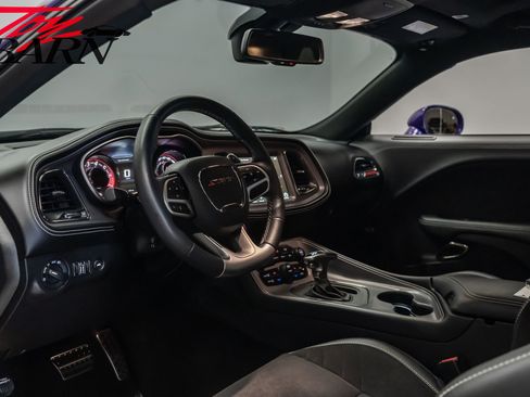 Used 2023 Dodge Challenger SRT Hellcat image 39