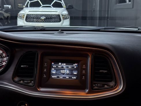 Used 2015 Dodge Challenger R/T w/ Quick Order Package 22B R/T image 19